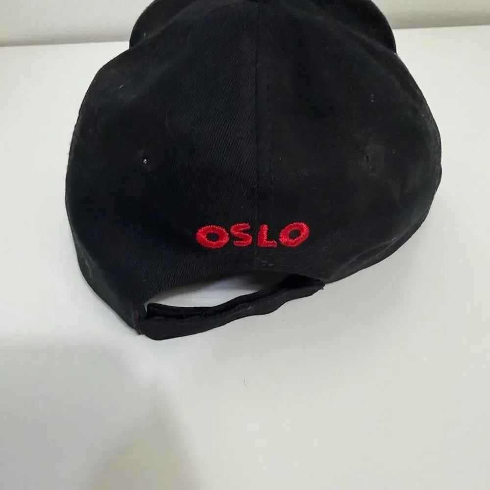 Hard-rock-cafe Men's multi Hat